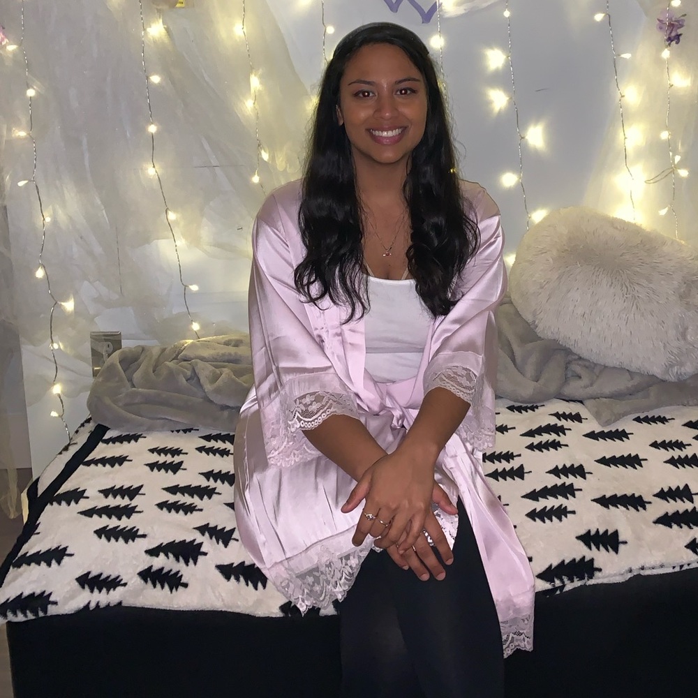 Meet your Posher, Khelsea